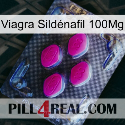 Viagra Sildénafil 100Mg 02
